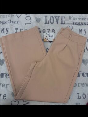 SHEIN-Two pairs of pants,one great price!